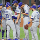 Will this be the postseason Clayton Kershaw finally banishes the “choker” narrative?